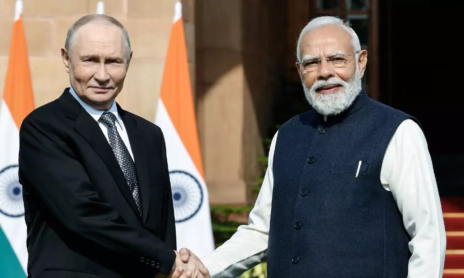 మోడీ-పుతిన్ సమావేశం : తీసుకున్న నిర్ణయాలు.. ప్రకటనలు.. ఏం జరిగిందంటే?