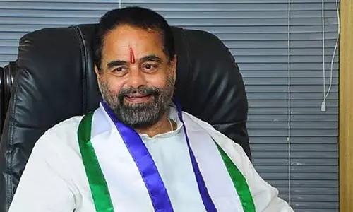 తమ్మినేని సౌండ్ లేదు....ఆప్షన్లు ఉన్నాయా ?