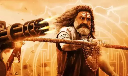 అఖండ-2 వాయిదా.. కెరీర్ లోనే తొలిసారి ఫ్యాన్స్ కు ఇలా..