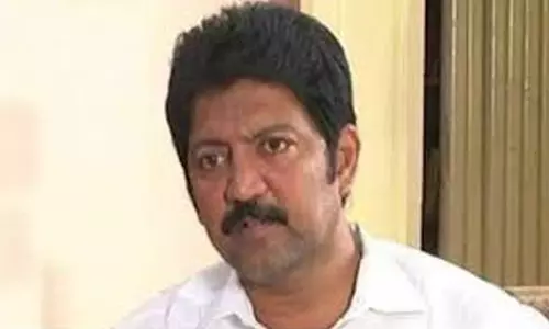 వల్లభనేని వంశీ అనుచరుడు అరెస్టు.. ఏ కేసులో అంటే?