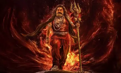 అఖండ 2 సస్పెన్స్.. అన్ని అనుకున్నట్లు జరిగితే..