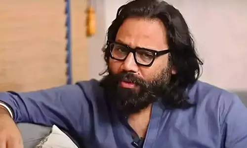 మెగా డీల్ సెట్ చేసుకున్న సందీప్ వంగ..?