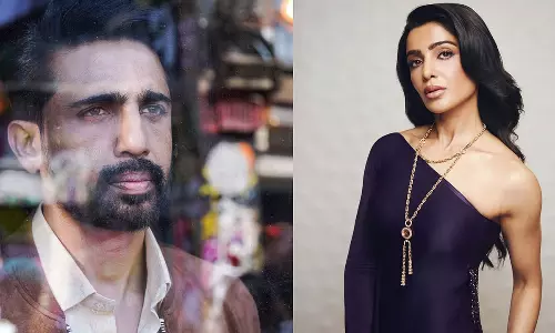 సమంత బ్యాక్ టు వర్క్... ఇంట్రెస్టింగ్ అప్డేట్