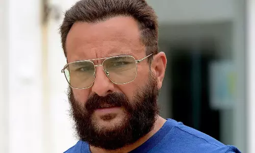 దేవర స్టార్ తలతిక్క నిర్ణయమా?