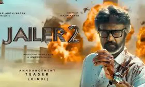 జైల‌ర్ సీక్వెలా?  ప్రీక్వెలా?