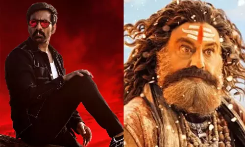 అప్పుడు రవితేజ.. ఇప్పుడు బాలయ్య