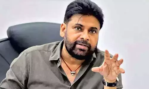 ఏంటీ డీడీవోలు.. ప‌వ‌న్ ఎలా ఆద‌ర్శ‌మ‌య్యారు?