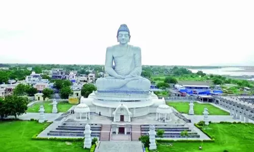 ప్ర‌క్రియ ప్రారంభం.. అమ‌రావ‌తికి తిరుగుండ‌దు!