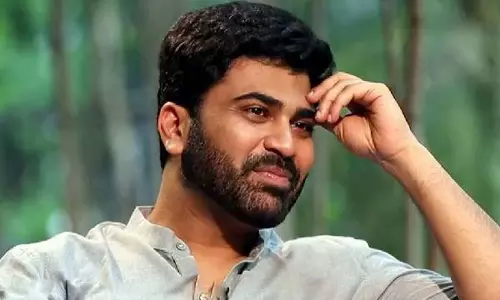 శర్వా రెండు సినిమాల్లో ఏది ముందు..? శర్వా రెండు సినిమాల్లో ఏది ముందు..?