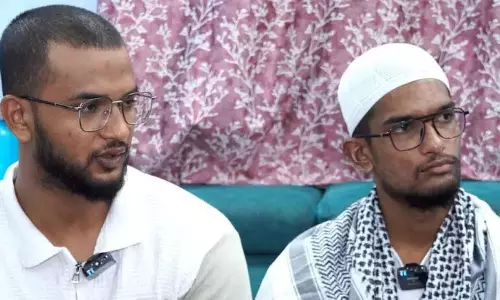 మృత్యుంజయుడు షోయబ్ చెప్పిన షాకింగ్ విషయాలు..!