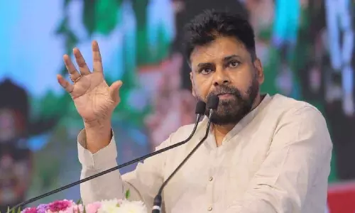 తెలంగాణ మంత్రుల రచ్చపై జనసేన ఫైర్.. పవన్ కు అండగా మంత్రులు