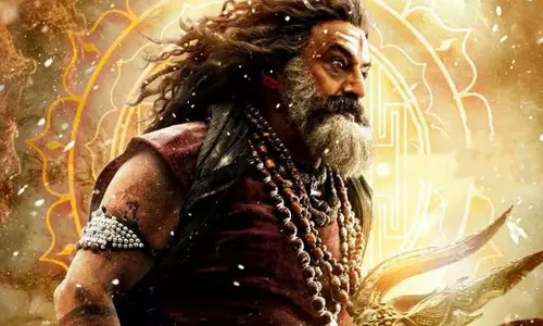 అఖండ-2 వాయిదా.. వాళ్ళకి ఈ సినిమా కి సంబంధం లేదు!