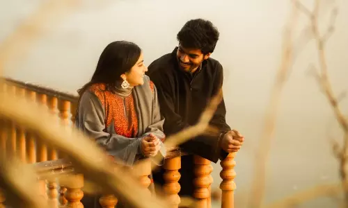 నేను అతనికి యస్ చెప్పాను.. పునర్నవి