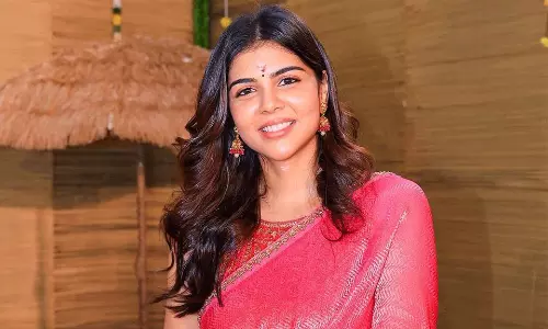 ఆ హిట్ తో 100 కోట్ల ప్రాజెక్ట్ లో ఛాన్స్!