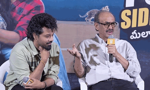 ఇండ‌స్ట్రీ పెద్ద‌లు టికెట్ ధ‌ర‌లు ఎక్కువేన‌ని అంగీక‌రించిన‌ట్టేనా?