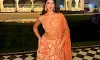 Shruti Chauhan in a Dazzling Sangeet Look