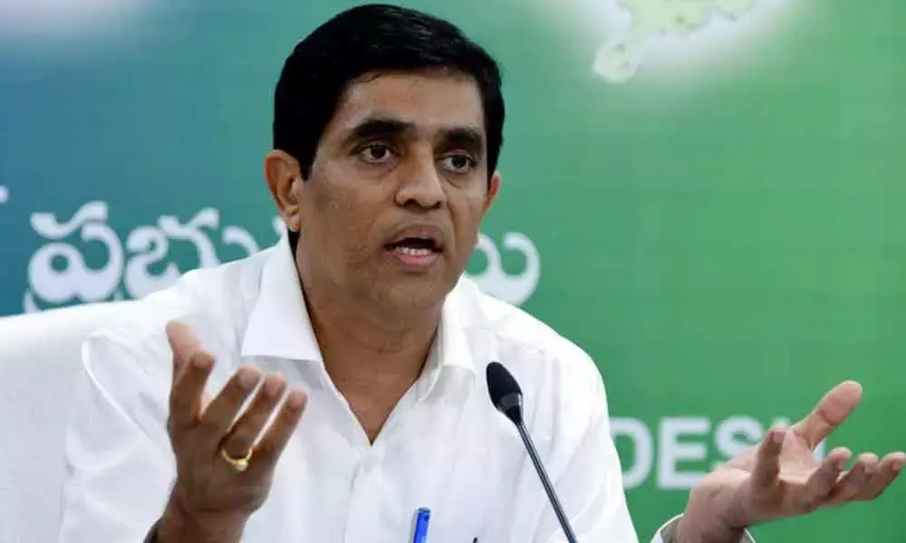 రూటు మార్చిన బుగ్గున.. వైసీపీలో తీవ్ర చర్చ