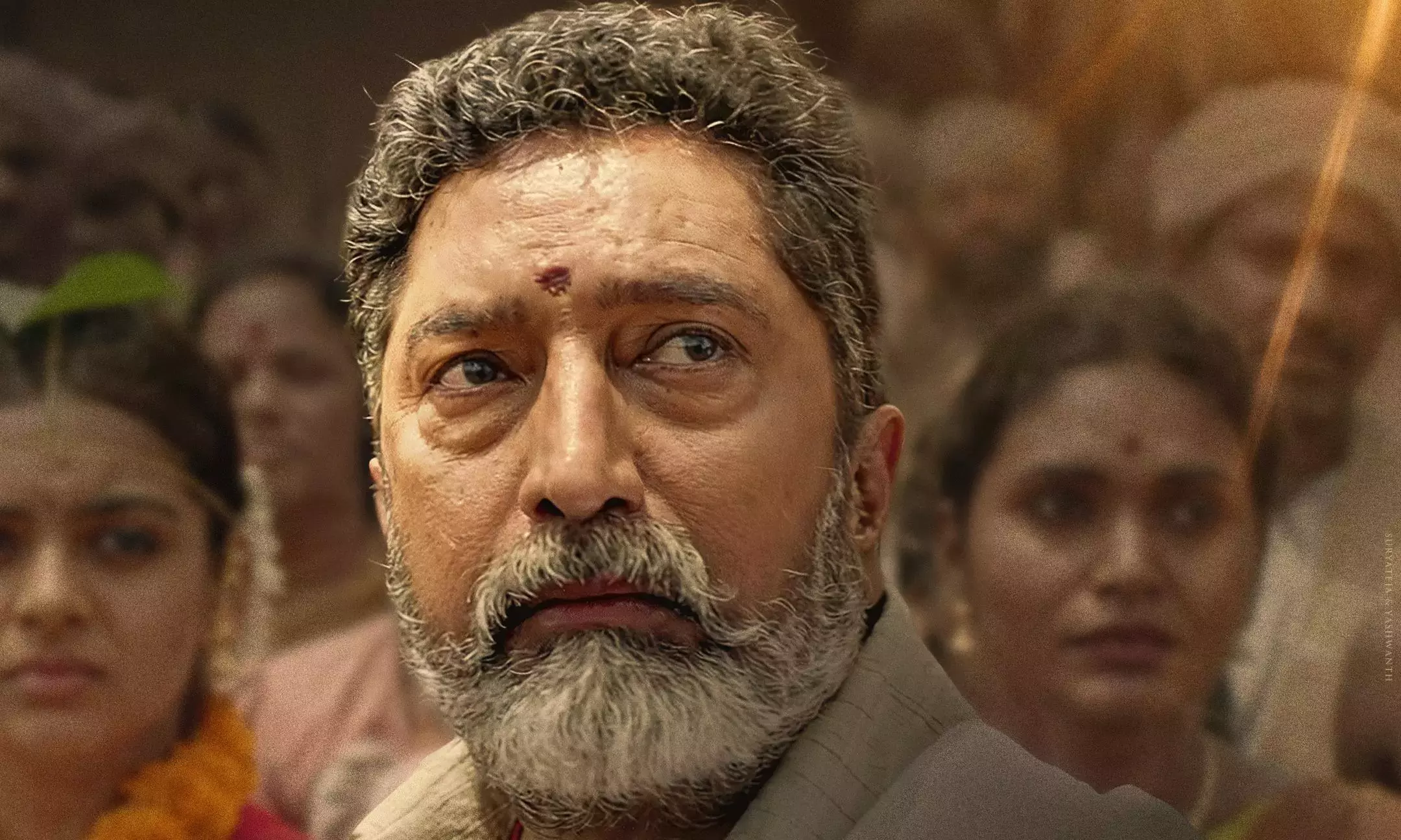 35 ఏళ్ల తర్వాత ఆ నందమూరి హీరో మళ్ళీ వస్తున్నాడు!