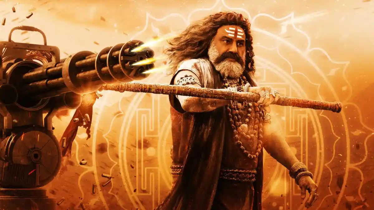 అఖండ-2 వచ్చేదెప్పుడు? ఓటీటీ 'బెస్ట్' ఆప్షన్ అదేనా? | akhanda 2 ott ...