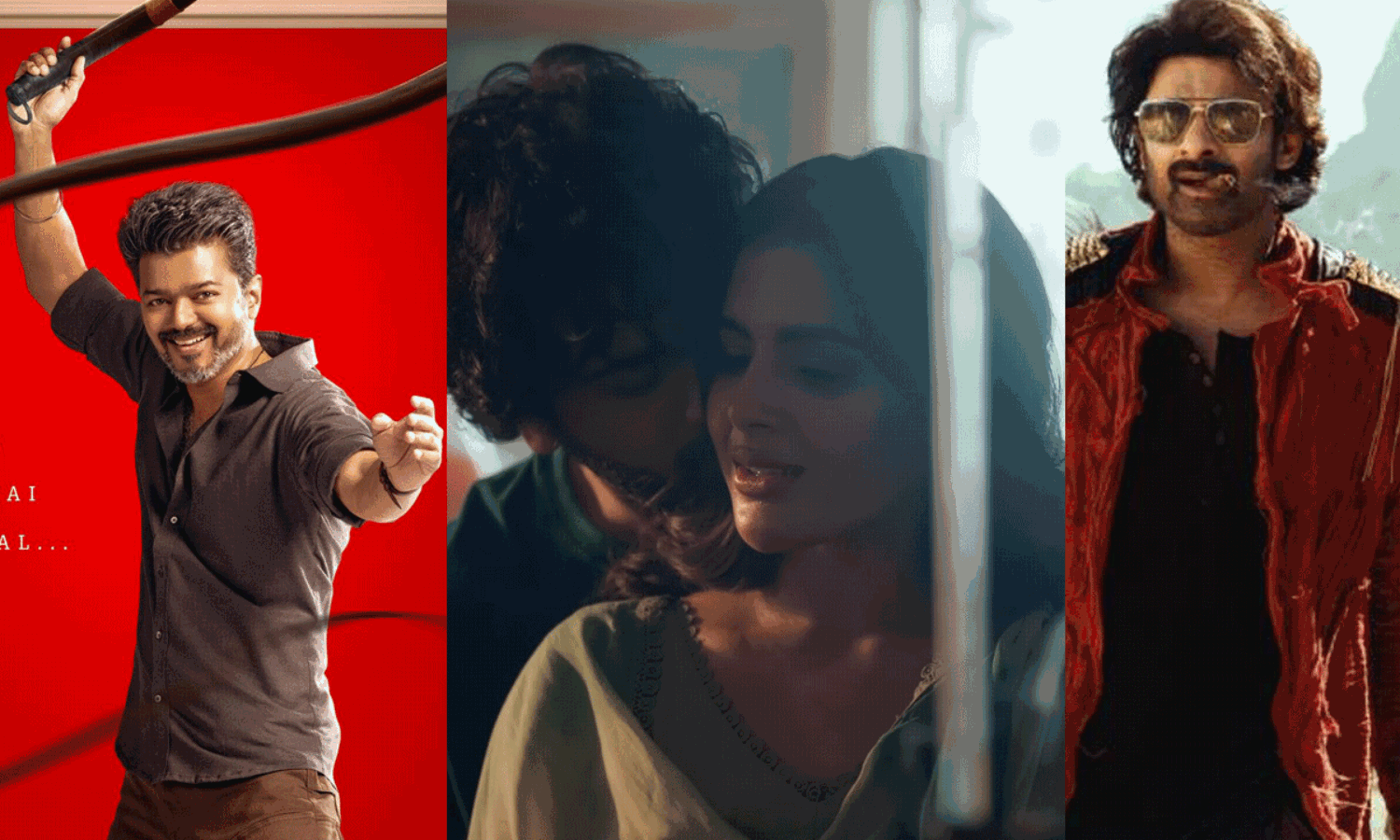 సంక్రాంతి చిత్రాలు.. ఏ ఓటీటీలోకి రానున్నాయి?