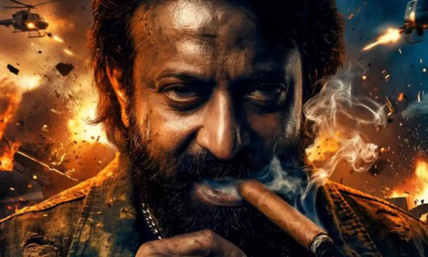 వర్మ ఇక అలా సెటిలవ్వడం ఉత్తమం! వర్మ ఇక అలా సెటిలవ్వడం ఉత్తమం!