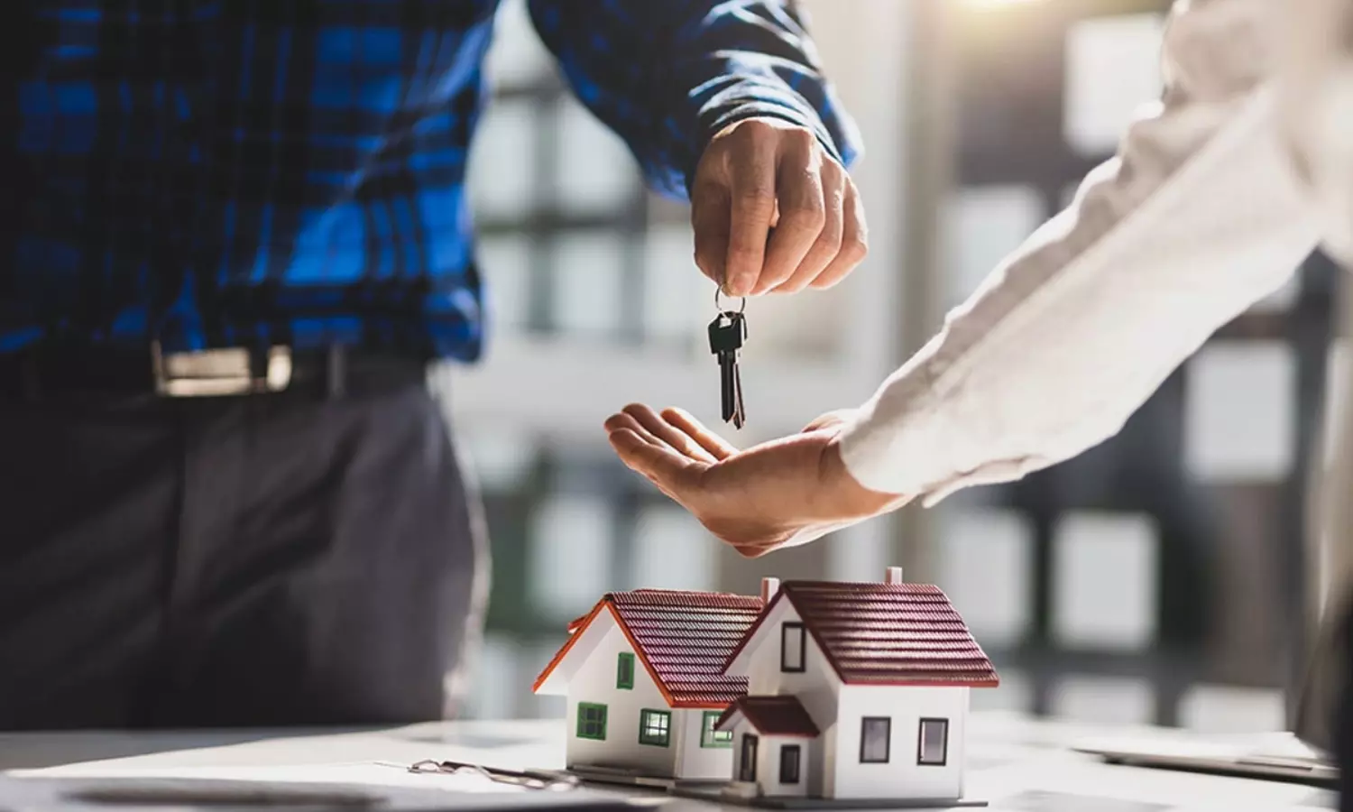 కొత్త అద్దె నియమాలు ఇవే.. ఇందులో ఏం చేప్పారంటే?