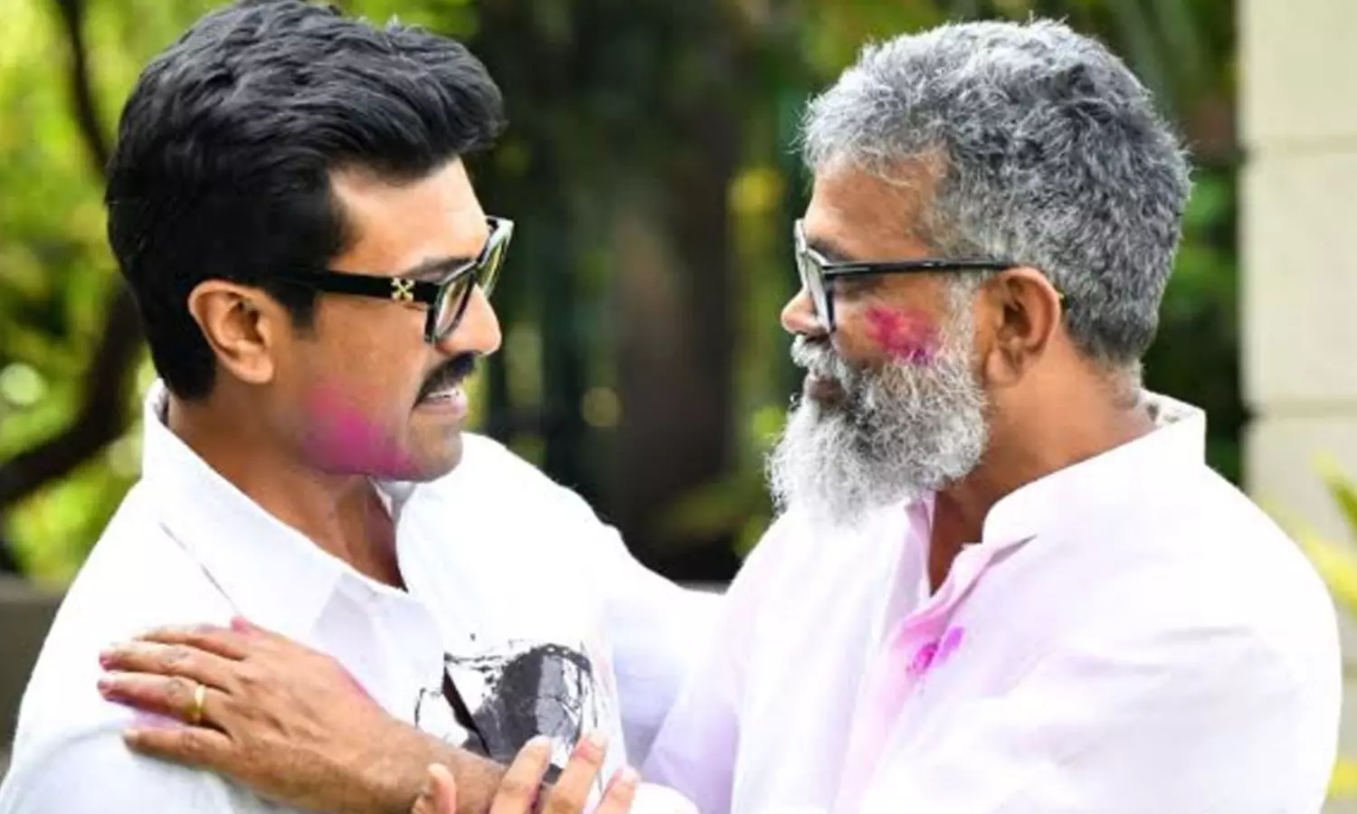 # ఆర్సీ 17 లో హీరోయిన్ ప్లానింగ్ అదిరింది!