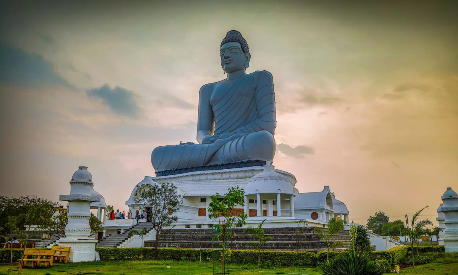 అమరావతిపై అదే డౌట్... ! అమరావతిపై అదే డౌట్... !