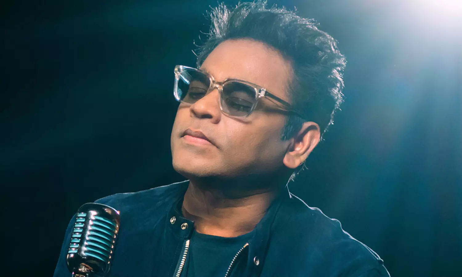 AR రెహమాన్ గొప్ప సంగీతజ్ఞుడే కానీ..! AR రెహమాన్ గొప్ప సంగీతజ్ఞుడే కానీ..!