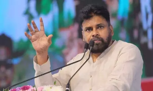 హిందువులు మేల్కొనాలి......పవన్ సంచలన ట్వీట్