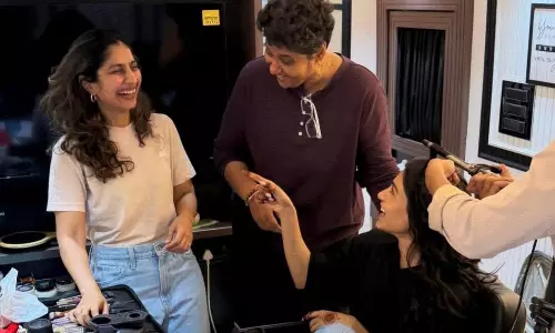 సామ్ పెళ్లాడిన నాలుగు రోజుల‌కే..