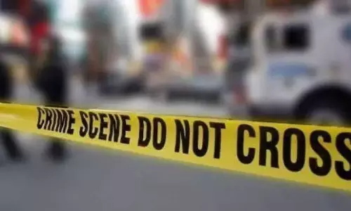 తమిళనాడులో ఘోర రోడ్డు ప్రమాదం.. మృతులు ఏపీ వాసులు