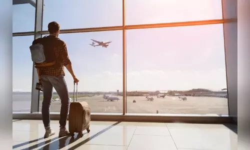 డాలర్ల వేటలో చితికిన బతుకులివీ..