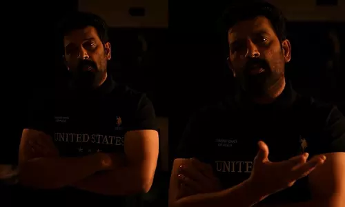 జేడీ మ్యాక్స్ మోడ్.. కొత్త ముచ్చట్లు షురూ!