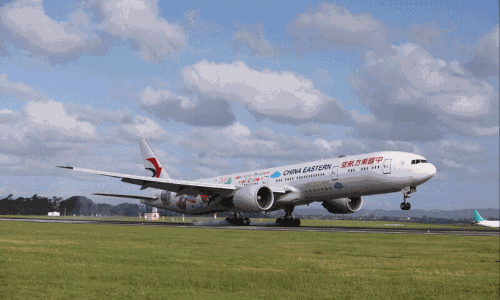 సగానికి పైగా భూమిని చుట్టే ప్రయాణం.. ఒక ఫ్లైట్ ప్రయాణంపై గురించి తెలుసుకోవాల్సిందే..