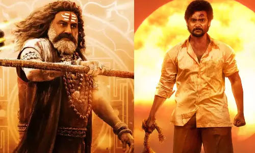 బాలయ్యకు పోటీగానే ఆది!