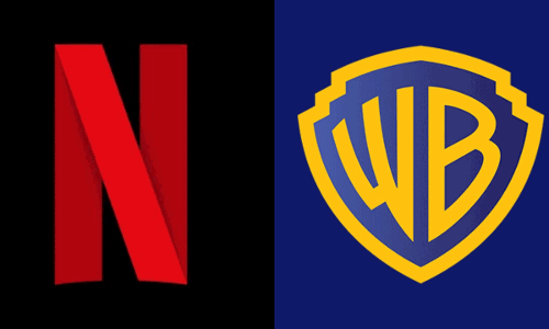 గేమ్ ఛేంజర్ గా నెట్ ఫ్లిక్స్.. వార్నర్ బ్రదర్స్ తో భారీ డీల్..