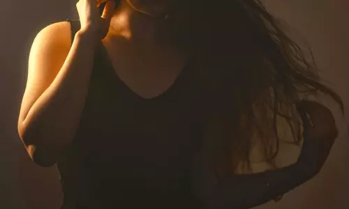 Bandhavi Sridhar Raw and Rustic Look