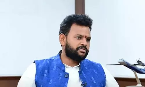 కేంద్రమంత్రి రామ్మోహన్ కు అండగా టీడీపీ.. రంగంలోకి పెమ్మసాని, లావు