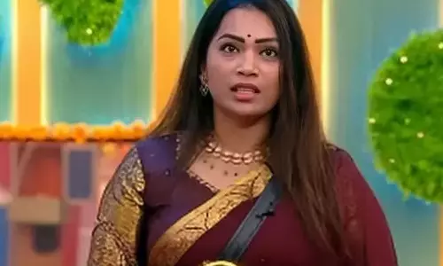 గొప్ప మనసు చాటుకుంటున్న దువ్వాడ మాధురి.. బిగ్ బాస్ డబ్బు మొత్తం వారికే..