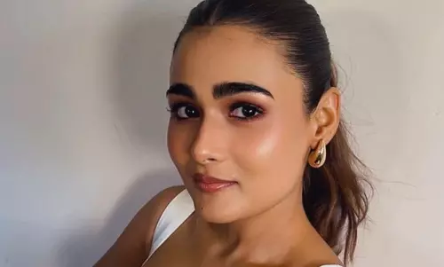 పిక్‌టాక్ : చక్కనమ్మ చిక్కినా అందమే అన్నట్లు..!