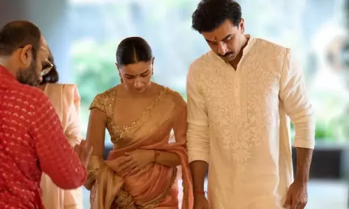 రాహా కోసం 350 కోట్ల ప్రత్యేక బంగ్లా.. ఆకట్టుకుంటున్న ప్రత్యేకతలు!