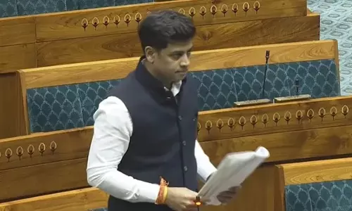 డీప్ ఫేక్ కు బిల్లుతో చెక్ పెడుతారా? సాధ్యమేనా?