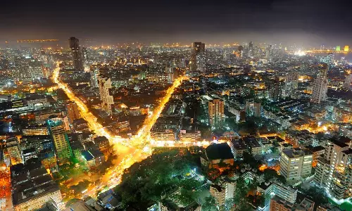 విలాస న‌గ‌రాలు లేవు.. భార‌త్ ఎందుకిలా?