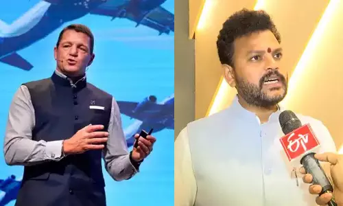 సీఈవోపైవేటు..? ఇండిగో సంక్షోభంపై కఠిన చర్యలు దిశగా కేంద్రం?