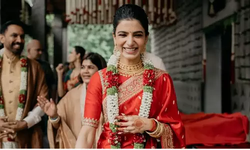 స‌మంత థ‌ర్డ్ ఇన్నింగ్స్ ఎలా?