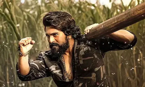 పెద్దికి నార్త్ ఫైట్.. ఆ సినిమాలతో జాగ్రత్త పడాల్సిందేనా?