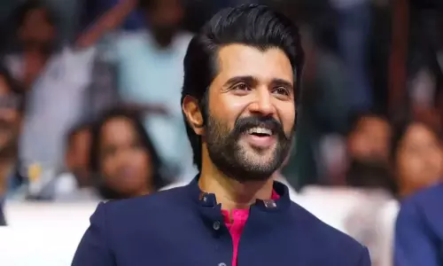 నెక్స్ట్ తెలంగాణ కింగ్ దేవ‌ర‌కొండేనా?