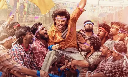 బాలయ్య బయటికి.. రంగంలోకి రామ్