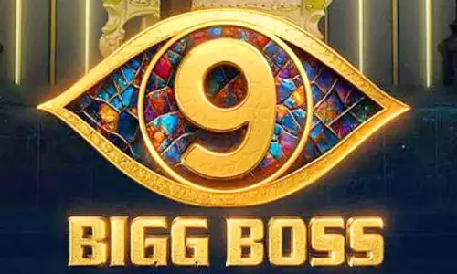 బిగ్ బాస్ 9.. ఈ ఎలిమినేషన్ ఊహించలేదుగా..?